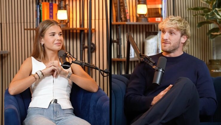 Trump’ın torunu: Ajanlar her yerde beni takip ediyor