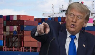 Trump’ın vergi hamlesi, Asya ticaretine büyük darbe vurabilir