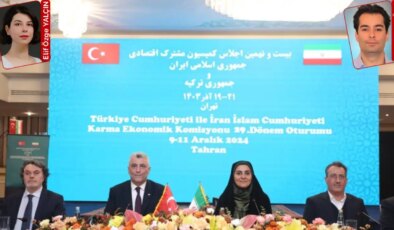 Trump’ın yüzde 25’lik ek vergi kararı ticaret, enerji ve dış politikada yeni risk başlığı açtı: İran hamlesi zorlar