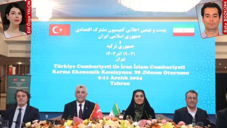 Trump’ın yüzde 25’lik ek vergi kararı ticaret, enerji ve dış politikada yeni risk başlığı açtı: İran hamlesi zorlar