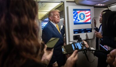 Trump’tan ‘Donroe Doktrini’ çıkışı: ABD dış politikasında yeni dönem