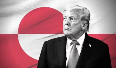Trump’tan Grönland hamlesi! 8 Avrupa ülkesine gümrük vergisi şoku