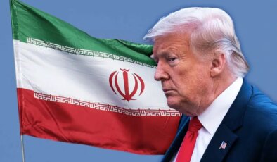 Trump’tan İran’a sert mesajlar: Masada çok güçlü seçenekler var