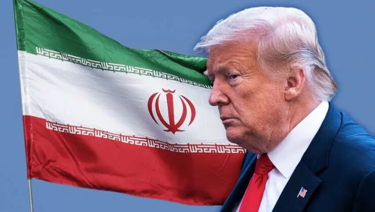 Trump’tan İran’a sert mesajlar: Masada çok güçlü seçenekler var