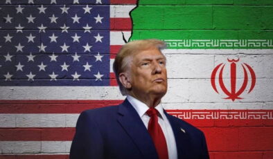 Trump’tan İran’a tehdit: Çok kesin talimatlar verdim