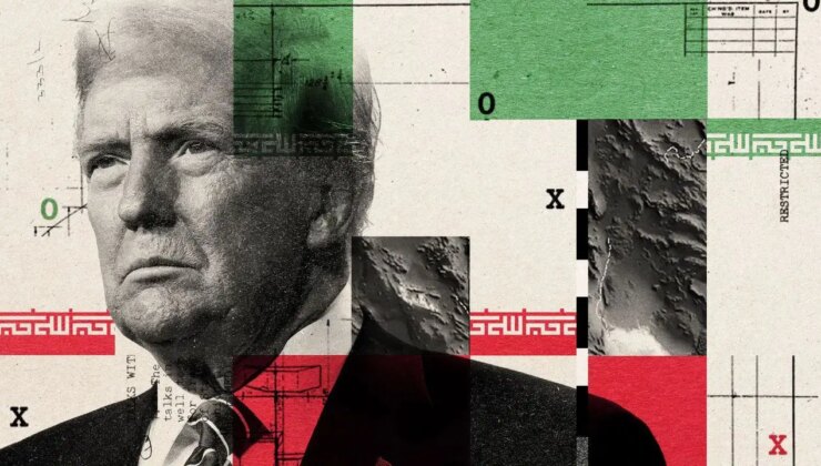 Trump’tan İran’la ticaret yapan ülkelere yüzde 25 vergi