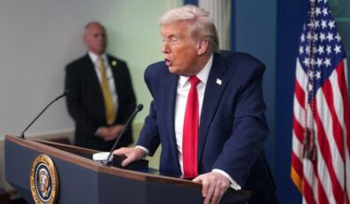 Trump’tan konut hamlesi: Wall Street bankalarının ev alması yasaklandı