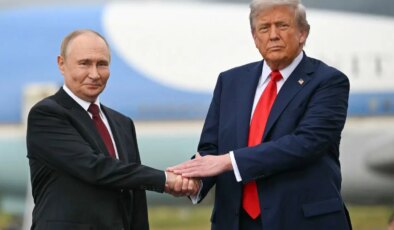 Trump’tan Putin’e ateşkes talebi: Bir hafta ateş açmayın