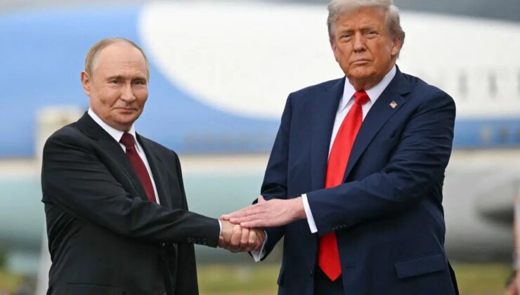 Trump’tan Putin’e ateşkes talebi: Bir hafta ateş açmayın