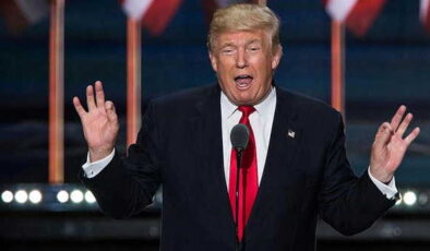 Trump’tan ‘Suriye hükümeti’ övgüsü: ‘Hepsi Avrupalı teröristlerdi’ dedi