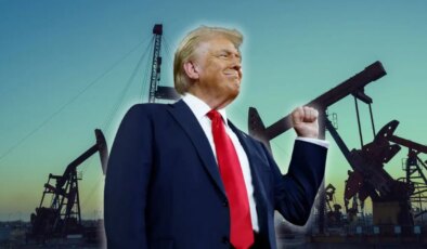 Trump’tan Venezuela açıklaması: 30–50 milyon varil petrol ABD’ye verilecek