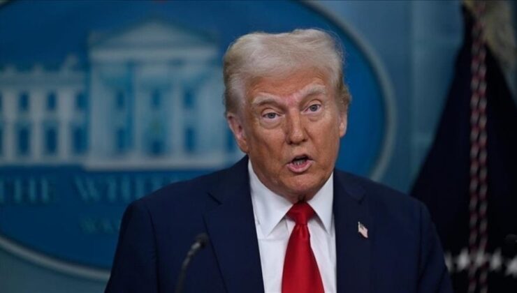 Trump’tan Venezuela açıklaması: Savaş yok, seçim yok
