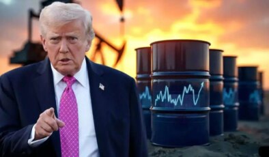 Trump’tan Venezuela petrol gelirleri için başkanlık kararnamesi