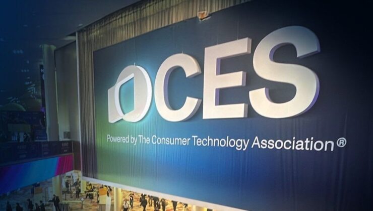 TT Ventures CES ile küresel bağlantılarını güçlendiriyor