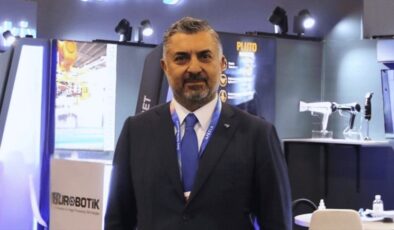 TT Ventures girişimleri CES fuarında: Ebubekir Şahin’den Türk girişimcilere özel ilgi