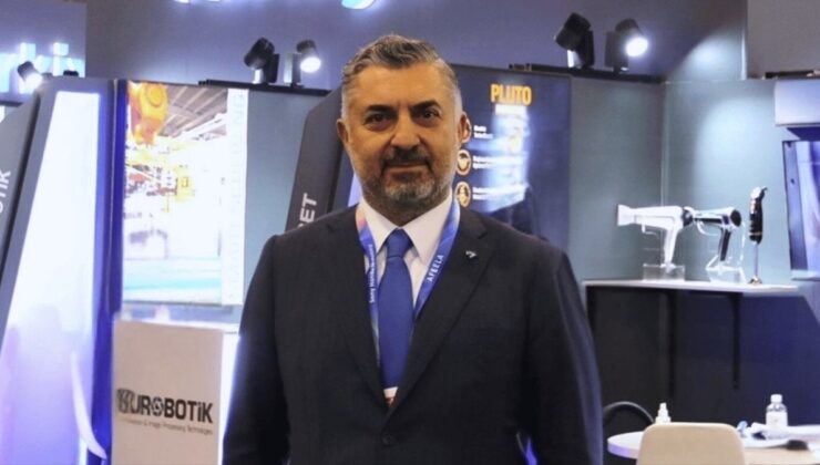 TT Ventures girişimleri CES fuarında: Ebubekir Şahin’den Türk girişimcilere özel ilgi