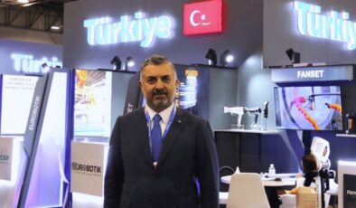 TT Ventures PİLOT mezunları girişimi küresel pazarda 600 milyon dolarlık değeri aştı