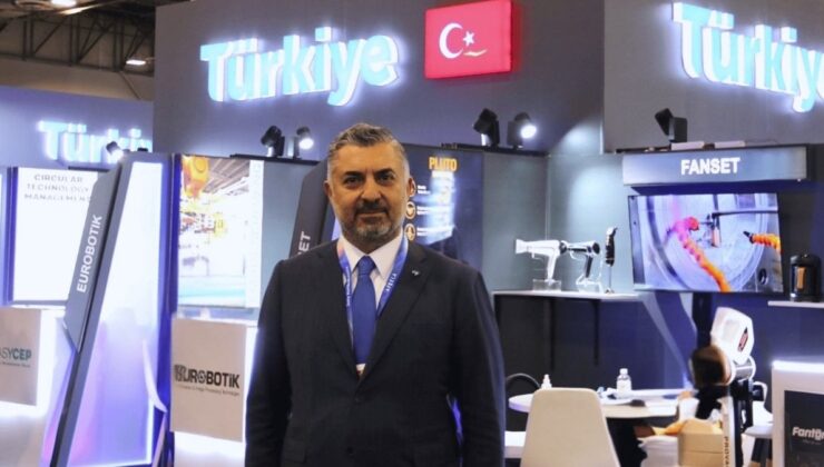 TT Ventures PİLOT mezunları girişimi küresel pazarda 600 milyon dolarlık değeri aştı