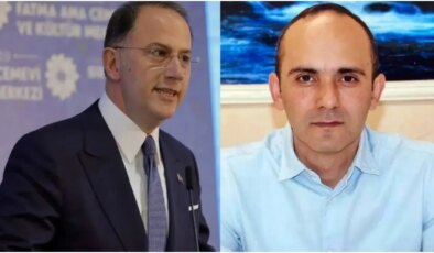 TTB Merkez Konseyi Başkanı Alpay Azap’tan ‘Murat Çalık’ ve ‘Tayfun Kahraman’ çağrısı: ‘İnsani, tıbbi olan en uygun şey tutuksuz yargılanmaları!’