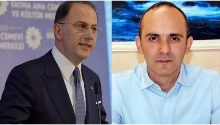 TTB Merkez Konseyi Başkanı Alpay Azap’tan ‘Murat Çalık’ ve ‘Tayfun Kahraman’ çağrısı: ‘İnsani, tıbbi olan en uygun şey tutuksuz yargılanmaları!’