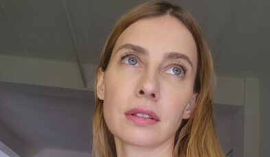 Tuba Ünsal’dan dikkat çeken açıklama:  İlişkinin içinde çok paspas oldum!