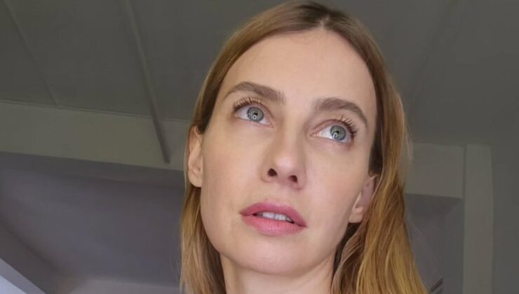 Tuba Ünsal’dan dikkat çeken açıklama:  İlişkinin içinde çok paspas oldum!