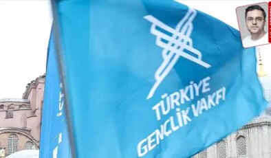 TÜGVA’nın Van’da açılacak bir kursta eğitimci olarak çalışmak isteyenlerden 1000 TL aldığı ileri sürüldü: Bağış karşılığı eğitimci!