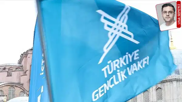 TÜGVA’nın Van’da açılacak bir kursta eğitimci olarak çalışmak isteyenlerden 1000 TL aldığı ileri sürüldü: Bağış karşılığı eğitimci!