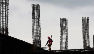 TÜİK açıkladı: Bina inşaatı maliyetlerinde artış durmuyor!