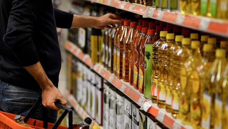 TÜİK aralık ayı enflasyonunu açıkladı!