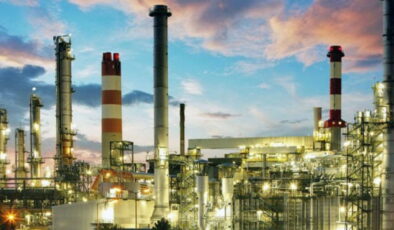 TÜİK rakamları açıkladı: Sanayi yatırımlarının yarısı tek bir kaleme gitti!