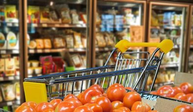 Tüketici güven endeksi 83,7’ye çıktı