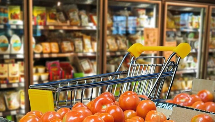 Tüketici güven endeksi 83,7’ye çıktı