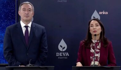 Tülay Hatimoğulları çok konuşulan soruyu yanıtladı: İktidar ortaklarını adres gösterdi