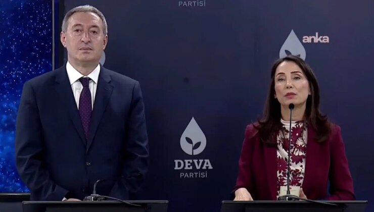 Tülay Hatimoğulları çok konuşulan soruyu yanıtladı: İktidar ortaklarını adres gösterdi