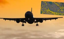 Tüm uçuşlara kapatılmıştı… İran hava sahası yeniden açıldı!