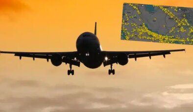 Tüm uçuşlara kapatılmıştı… İran hava sahası yeniden açıldı!