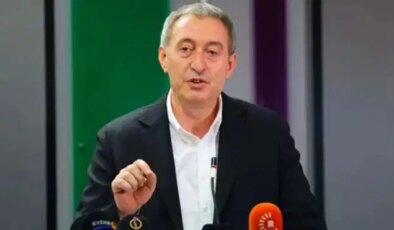 Tuncer Bakırhan’dan Demirtaş’a verilen hapis cezasına tepki!