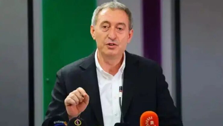 Tuncer Bakırhan’dan Demirtaş’a verilen hapis cezasına tepki!