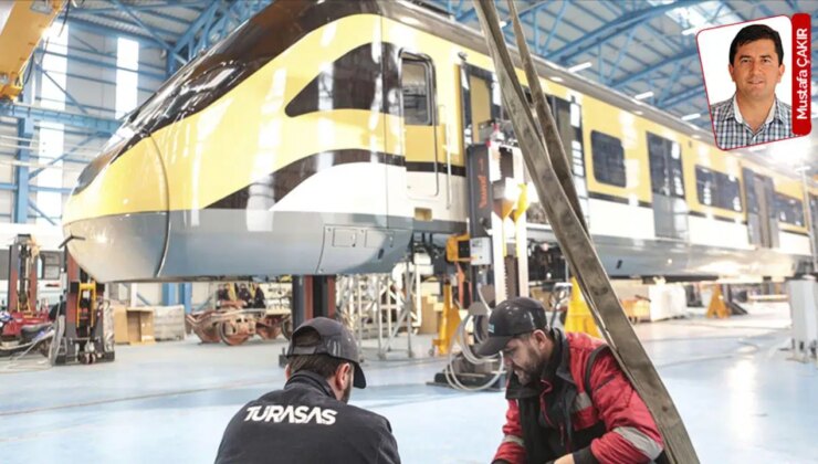 TÜRASAŞ’ta pirinç malzemelerin devletin kurumu MKE’ye yerine özel bir şirkete verildiği ortaya çıktı: Kurulan sistem Sayıştay’ı bile şaşırttı