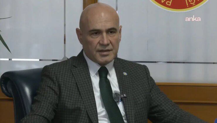 Turhan Çömez’den iktidara ‘yoklama’ yanıtı: ‘Burası el kaldırıp indirme makinasına mı dönecek?’