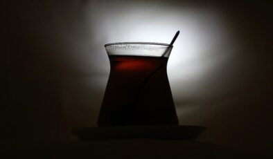 Türk çayı ihracatı yılı yüzde 38 artışla kapattı