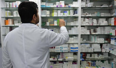 Türk Eczacıları Birliği: ‘İlaç yoklukları bir halk sağlığı sorunu haline gelmiştir’
