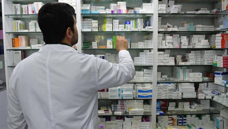Türk Eczacıları Birliği: ‘İlaç yoklukları bir halk sağlığı sorunu haline gelmiştir’