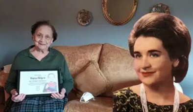 Türk müziğinin acı kaybı: Seha Okuş 97 yaşında veda etti