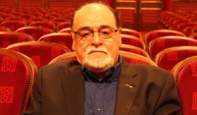 Türk operasının usta sanatçısı Mesut İktu’yu yitirdik: Bir ışık söndü…