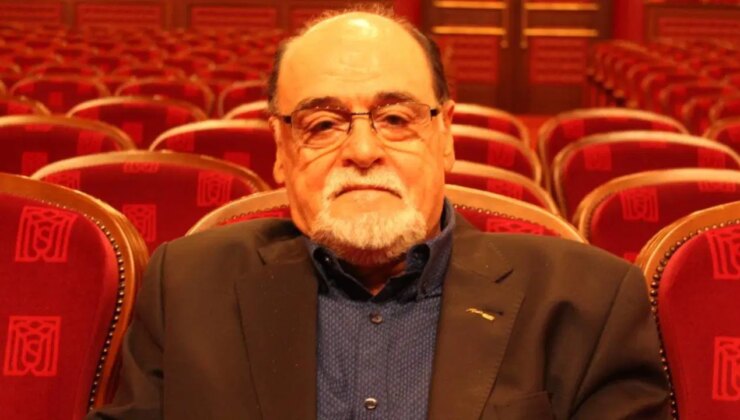 Türk operasının usta sanatçısı Mesut İktu’yu yitirdik: Bir ışık söndü…