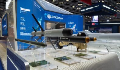 Türk savunma sanayii DIMDEX 2026’da güç gösterisi yapıyor