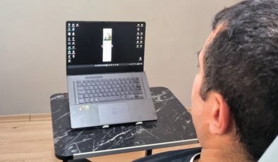 Türk Telekom’dan kas hastaları için yapay zekâ destekli çözüm: EyeMo ücretsiz kullanıma sunuldu