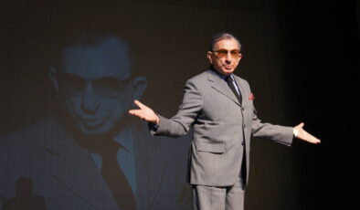 Türk tiyatrosunun usta ismi Haldun Dormen yaşamını yitirdi: ‘Sanatla yaşayan, kuşaklar yetiştiren çok büyük bir çınardı’